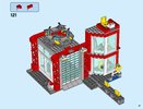 Bauanleitungen LEGO - 60215 - Fire Station: Page 97