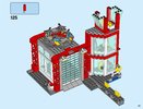 Bauanleitungen LEGO - 60215 - Fire Station: Page 101