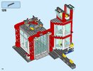 Bauanleitungen LEGO - 60215 - Fire Station: Page 102