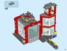 Bauanleitungen LEGO - 60215 - Fire Station: Page 103