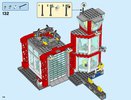 Bauanleitungen LEGO - 60215 - Fire Station: Page 108