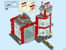 Bauanleitungen LEGO - 60215 - Fire Station: Page 109