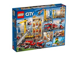 60216 - Downtown Fire Brigade