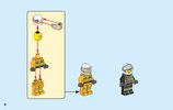 Bauanleitungen LEGO - 60216 - Downtown Fire Brigade: Page 6