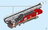 Bauanleitungen LEGO - 60216 - Downtown Fire Brigade: Page 49