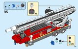 Bauanleitungen LEGO - 60216 - Downtown Fire Brigade: Page 53