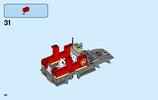 Bauanleitungen LEGO - 60216 - Downtown Fire Brigade: Page 48