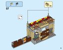 Bauanleitungen LEGO - 60216 - Downtown Fire Brigade: Page 59