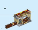 Bauanleitungen LEGO - 60216 - Downtown Fire Brigade: Page 66