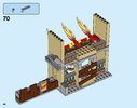 Bauanleitungen LEGO - 60216 - Downtown Fire Brigade: Page 68