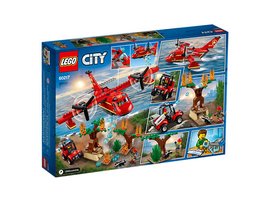 60217 - Fire Plane