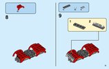 Bauanleitungen LEGO - 60217 - Fire Plane: Page 11