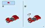 Bauanleitungen LEGO - 60217 - Fire Plane: Page 13