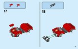 Bauanleitungen LEGO - 60217 - Fire Plane: Page 17