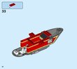 Bauanleitungen LEGO - 60217 - Fire Plane: Page 32