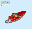 Bauanleitungen LEGO - 60217 - Fire Plane: Page 36