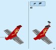 Bauanleitungen LEGO - 60217 - Fire Plane: Page 39