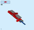 Bauanleitungen LEGO - 60217 - Fire Plane: Page 20