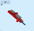 Bauanleitungen LEGO - 60217 - Fire Plane: Page 22