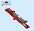 Bauanleitungen LEGO - 60217 - Fire Plane: Page 29