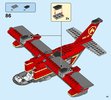 Bauanleitungen LEGO - 60217 - Fire Plane: Page 43