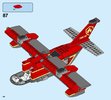 Bauanleitungen LEGO - 60217 - Fire Plane: Page 44