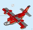 Bauanleitungen LEGO - 60217 - Fire Plane: Page 47