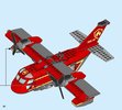 Bauanleitungen LEGO - 60217 - Fire Plane: Page 52