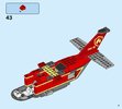 Bauanleitungen LEGO - 60217 - Fire Plane: Page 3