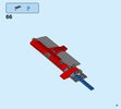 Bauanleitungen LEGO - 60217 - Fire Plane: Page 21