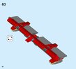 Bauanleitungen LEGO - 60217 - Fire Plane: Page 40