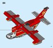 Bauanleitungen LEGO - 60217 - Fire Plane: Page 41