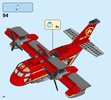 Bauanleitungen LEGO - 60217 - Fire Plane: Page 54