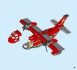 Bauanleitungen LEGO - 60217 - Fire Plane: Page 55