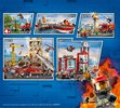 Bauanleitungen LEGO - 60217 - Fire Plane: Page 60