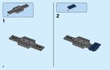 Bauanleitungen LEGO - 60218 - Desert Rally Racer: Page 6