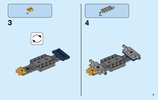 Bauanleitungen LEGO - 60218 - Desert Rally Racer: Page 7