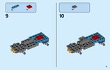 Bauanleitungen LEGO - 60218 - Desert Rally Racer: Page 11