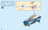 Bauanleitungen LEGO - 60218 - Desert Rally Racer: Page 22