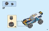 Bauanleitungen LEGO - 60218 - Desert Rally Racer: Page 33