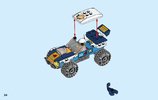 Bauanleitungen LEGO - 60218 - Desert Rally Racer: Page 34