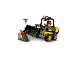 60219 - Construction Loader