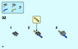 Bauanleitungen LEGO - 60219 - Construction Loader: Page 26