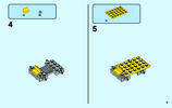 Bauanleitungen LEGO - 60219 - Construction Loader: Page 7