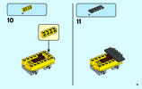 Bauanleitungen LEGO - 60219 - Construction Loader: Page 11