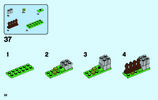 Bauanleitungen LEGO - 60219 - Construction Loader: Page 32