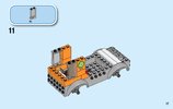 Bauanleitungen LEGO - 60220 - Garbage Truck: Page 17