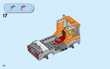 Bauanleitungen LEGO - 60220 - Garbage Truck: Page 24