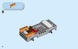 Bauanleitungen LEGO - 60220 - Garbage Truck: Page 12