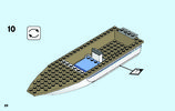 Bauanleitungen LEGO - 60221 - Diving Yacht: Page 28